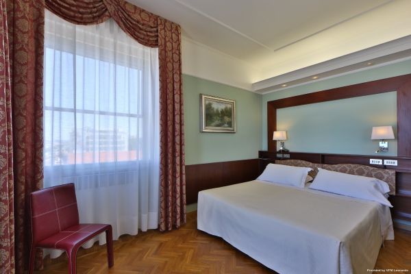 Hotel Abner's (Riccione)